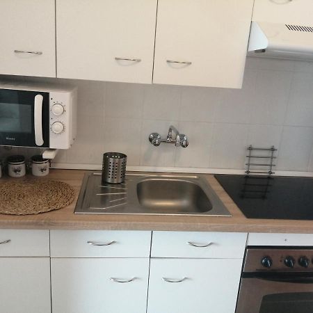 Estudio Vistas Al Oceano Y Playa Icod De Los Vinos Dış mekan fotoğraf